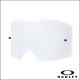 Oakley Lens Plutonite Front Line Clear